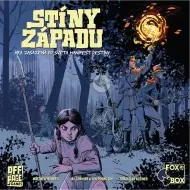 Fox in the Box Stíny Západu