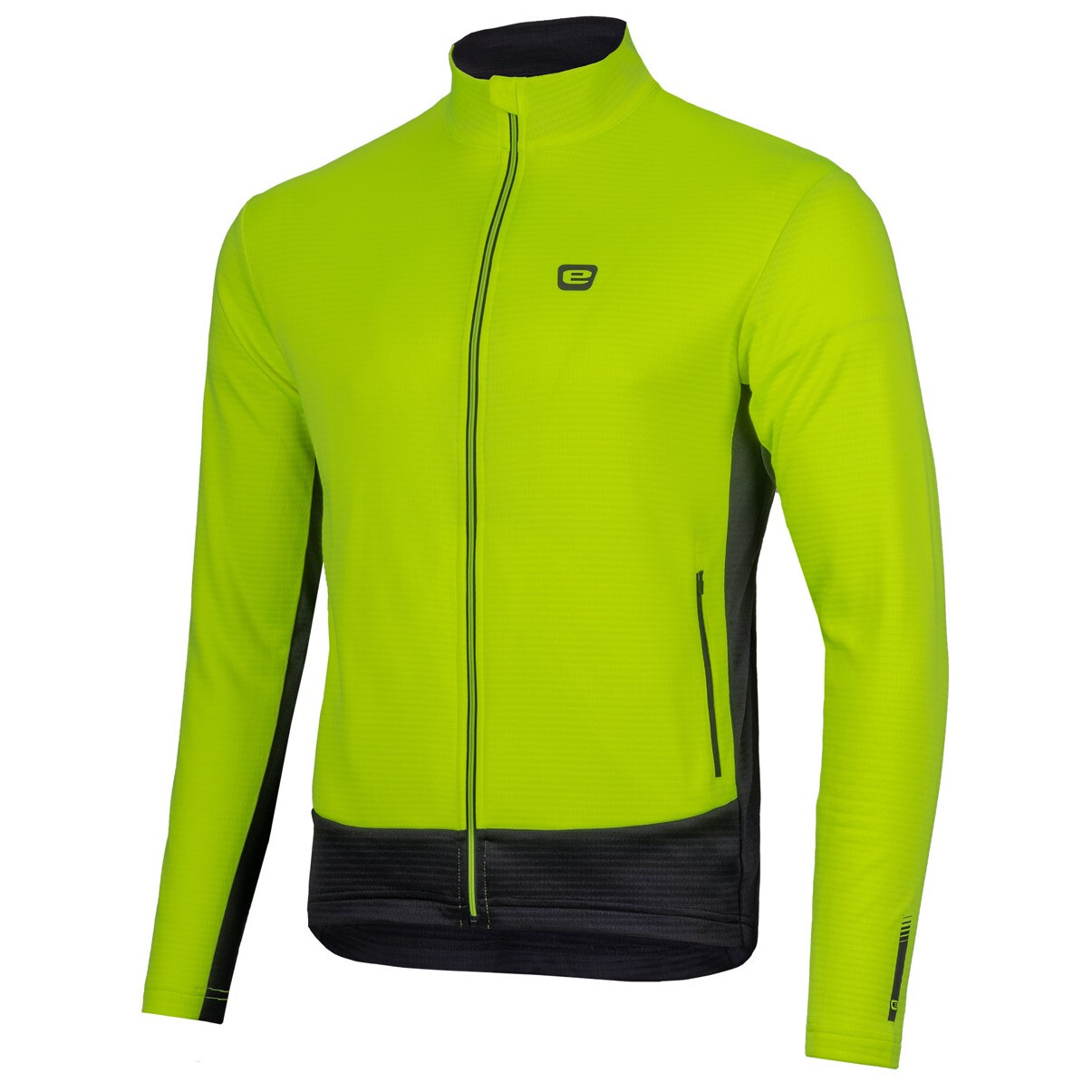 Pánská mikina Etape Core 3.0 Velikost: L