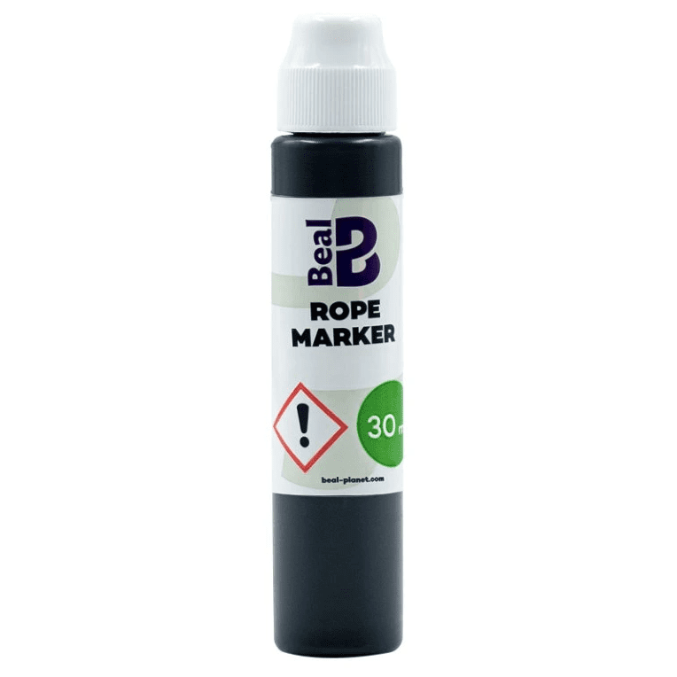 Značka Beal Rope Marker 30 ml