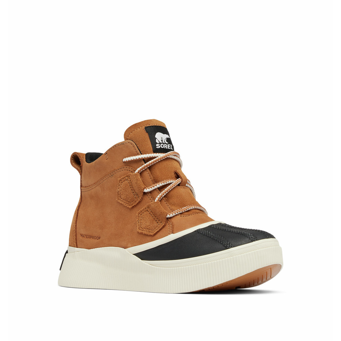 Dámské boty Sorel Out N About™ Iv Classic Wp Velikost bot (EU): 38,5 / Barva: hnědá