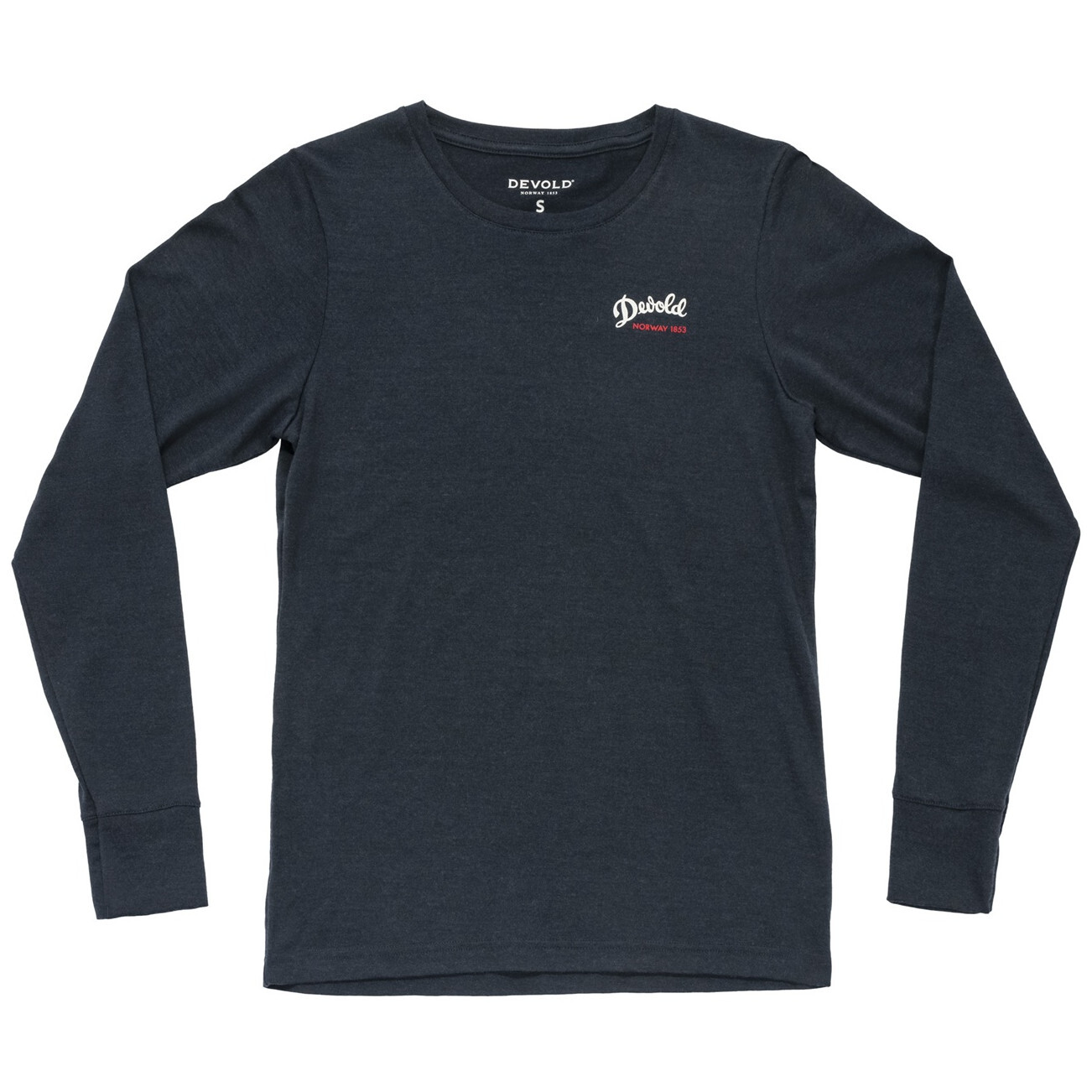 Dámské funkční triko Devold Classic 