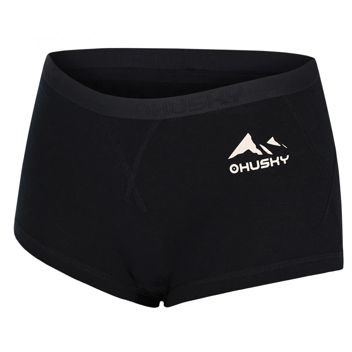 Dámské funkční kalhotky Husky Meties L Velikost: L / Barva: černá