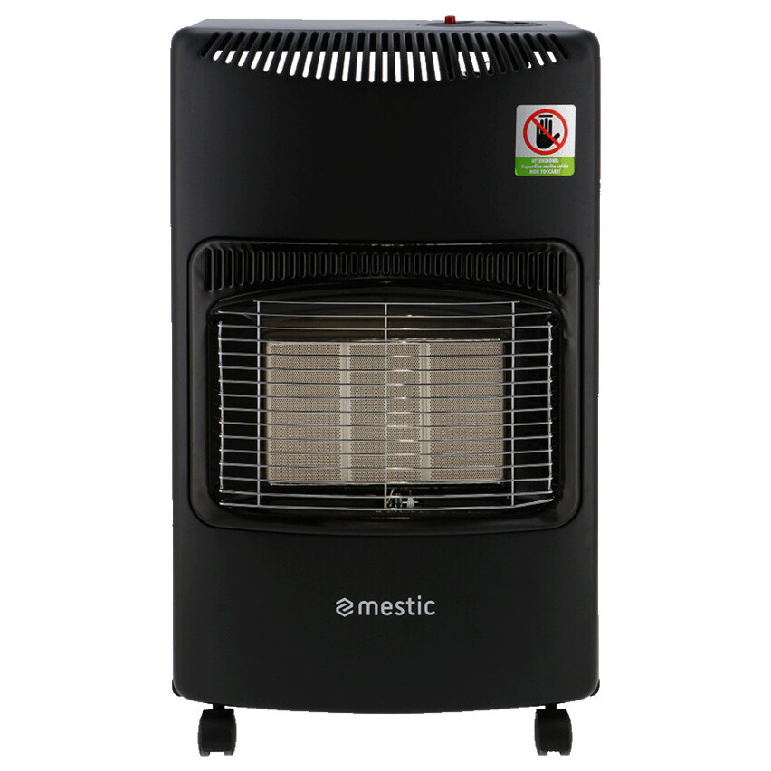 Topení do karavanu Mestic Gas heater MRK-100 30mbar