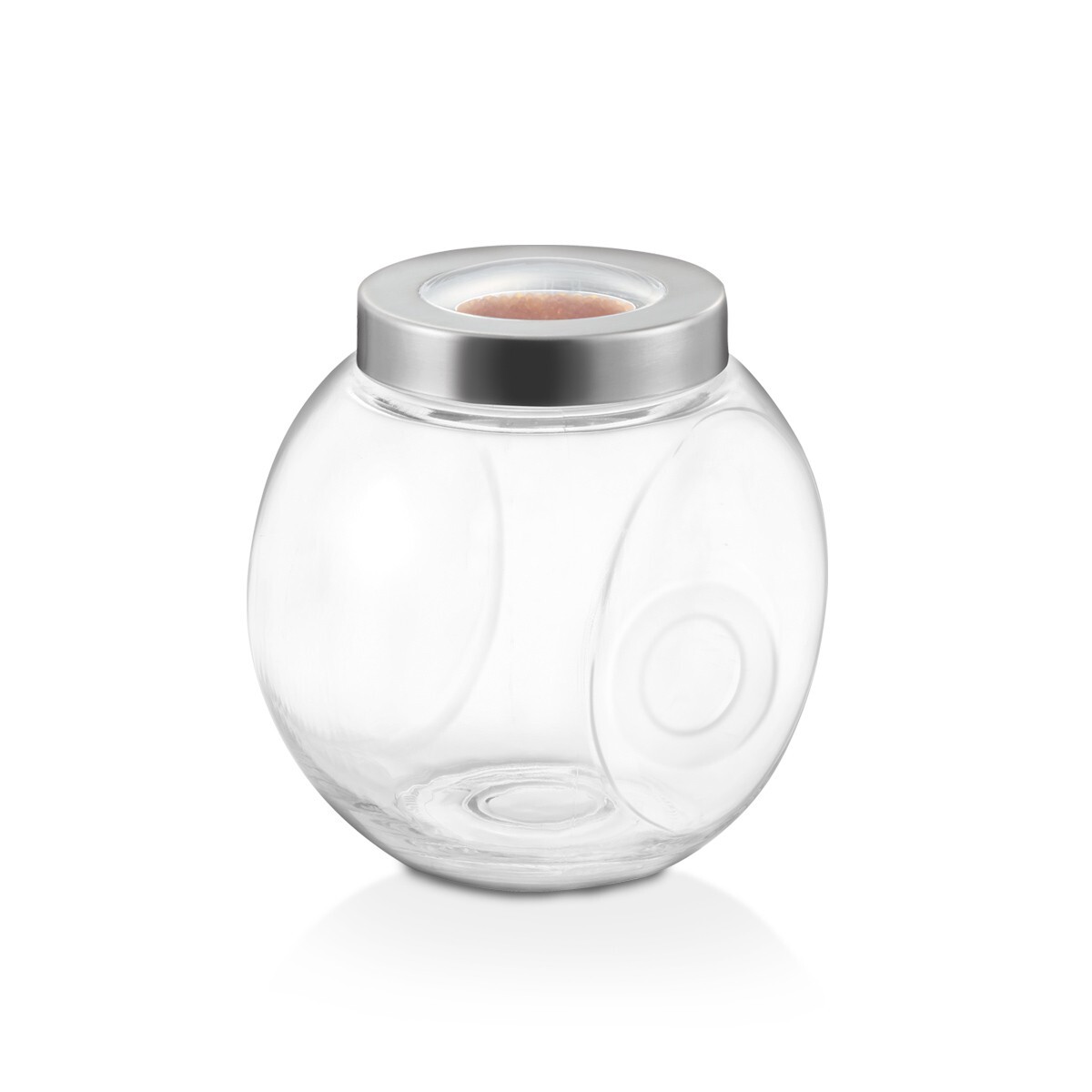 Dóza s vysoušecím uzávěrem 4FOOD