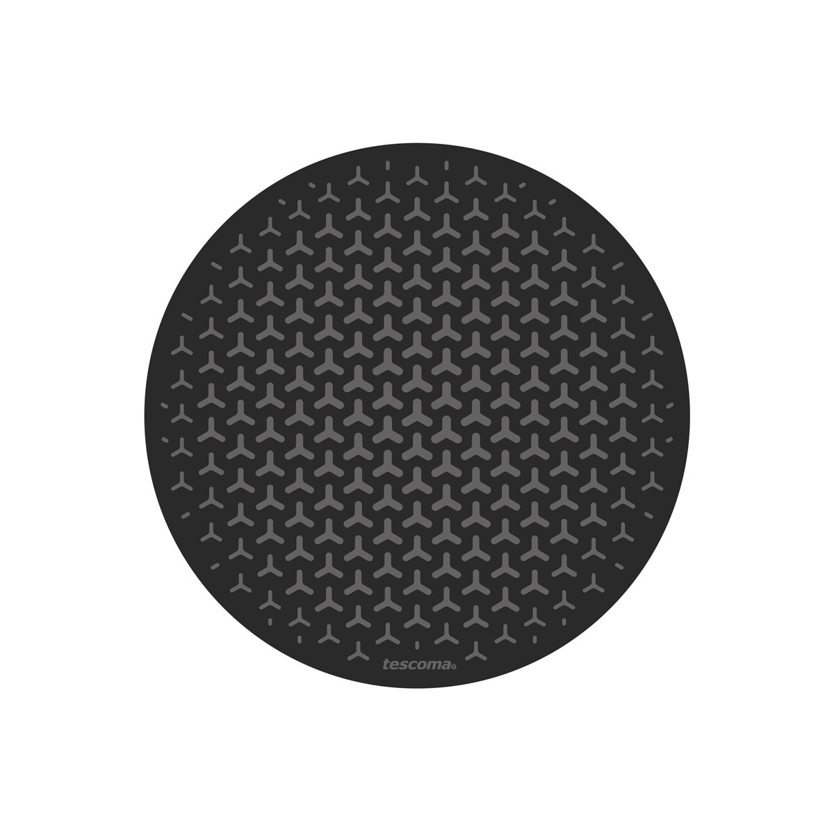 Ochranná podložka na indukci GrandCHEF ø 24 cm