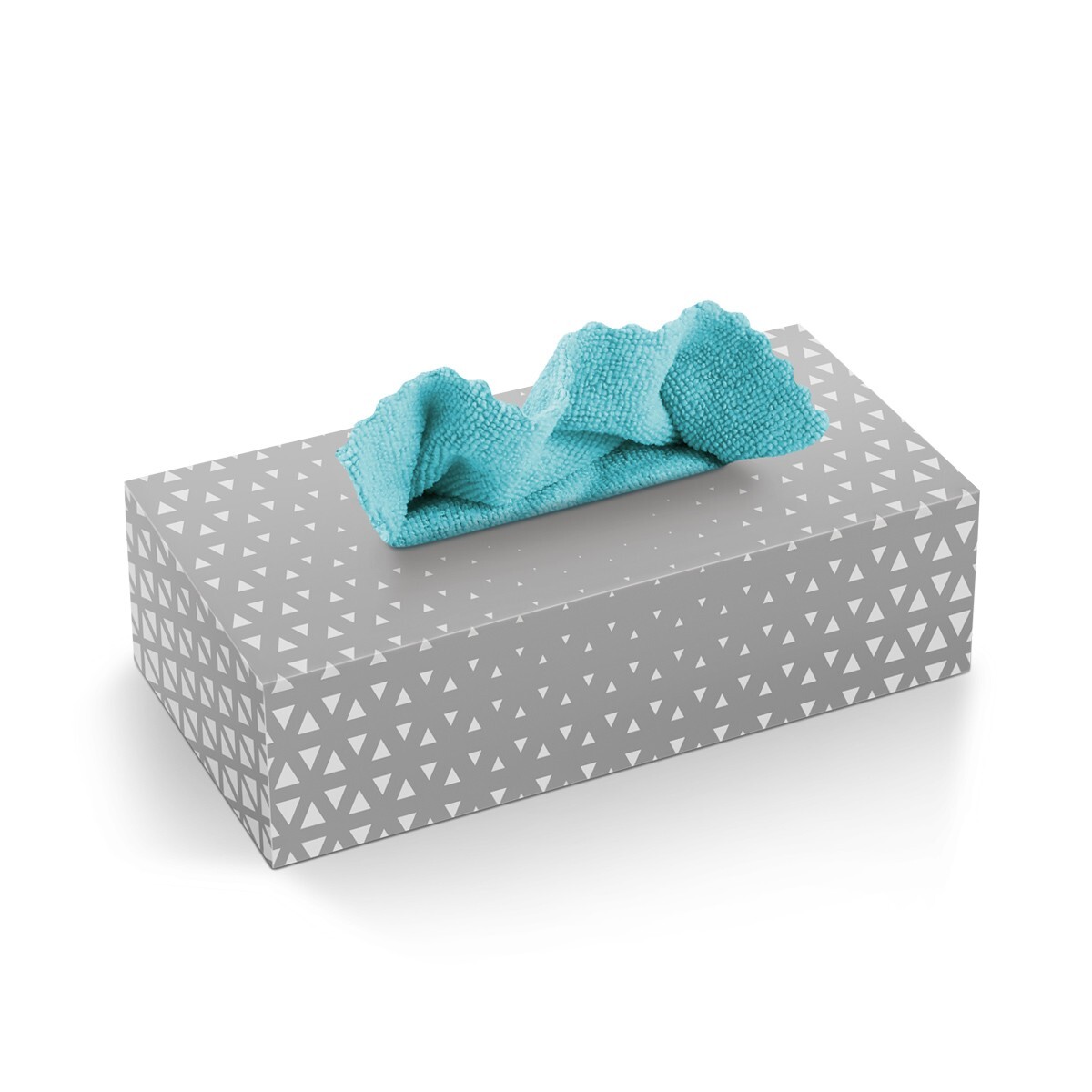 Univerzální utěrky CLEAN KIT, 20 ks