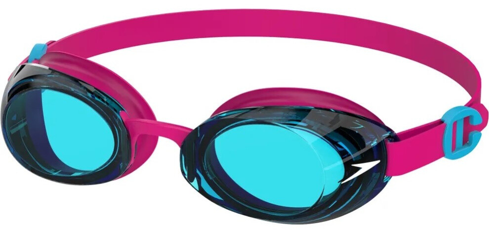 Speedo Jet 2.0 Junior  Růžová