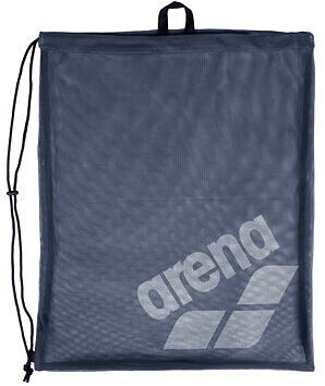 Arena One Go Mesh Bag Tmavě modrá