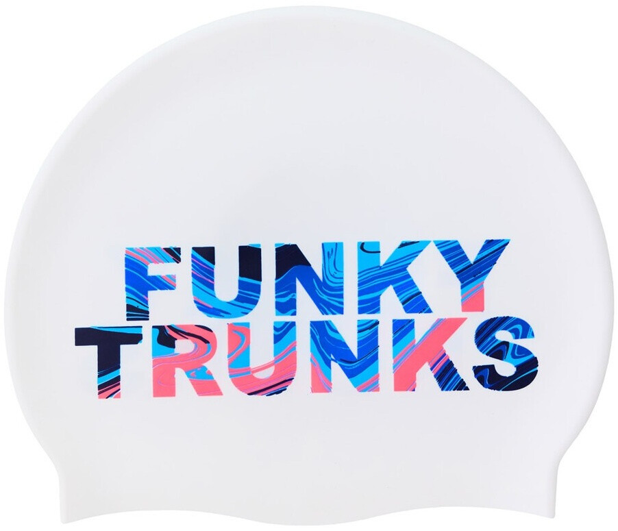 Funky Trunks Wave Craze Cap