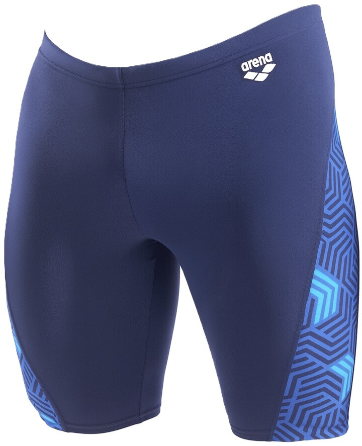 Arena Performance Geometry Swim Jammer M - UK34