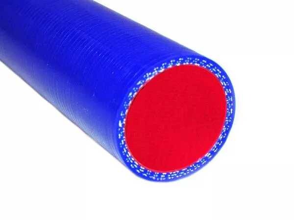 Silikonová hadice HPP rovná palivo / olej 8mm