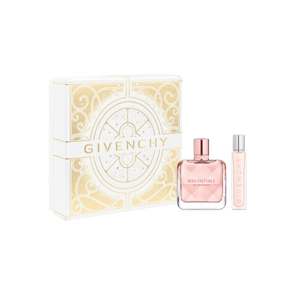 Givenchy IRRESISTIBLE dárková sada (EDP 50 ml + cestovní sprej 12,5 ml) dámská