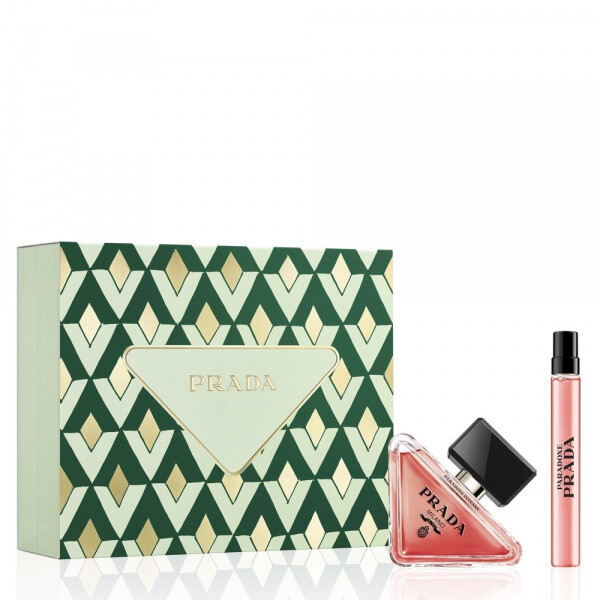 Prada Paradoxe Intense dárková sada (parfémová voda 50 ml + cestovní balení vůně 10 ml) dámská