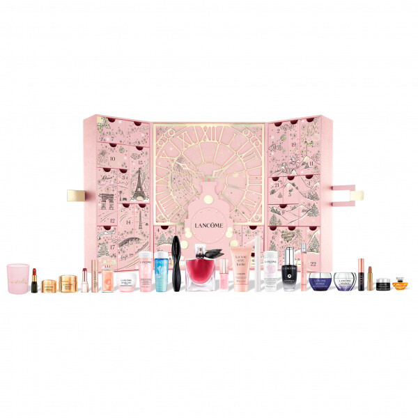 Lancôme ADVENT CALENDAR adventní kalendář (24 ks) dámská