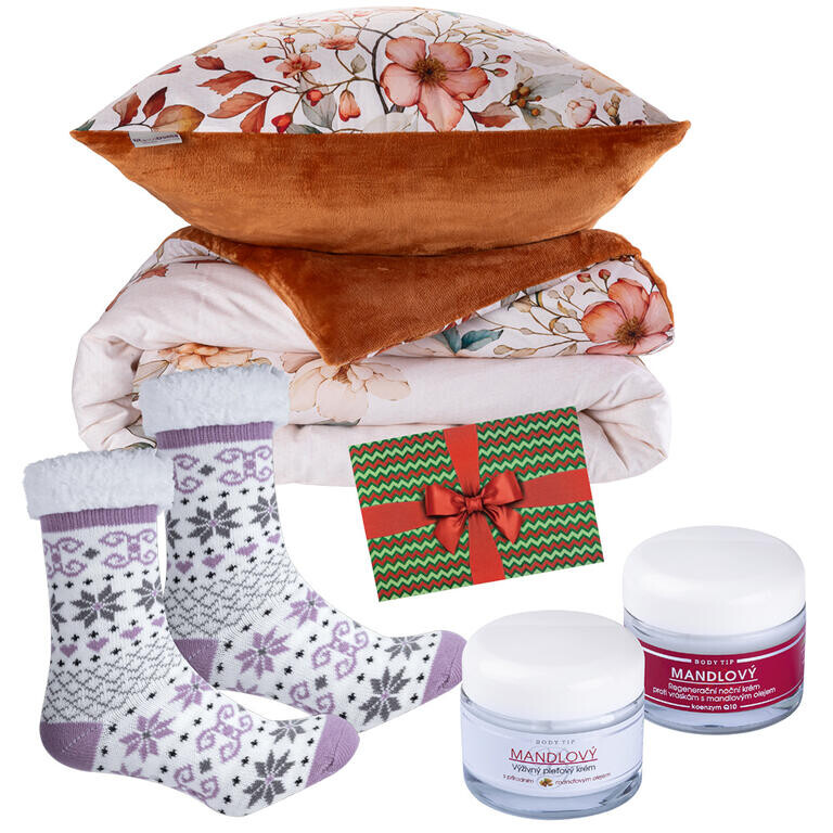 Dárkový balíček PRO BABIČKU vel. S