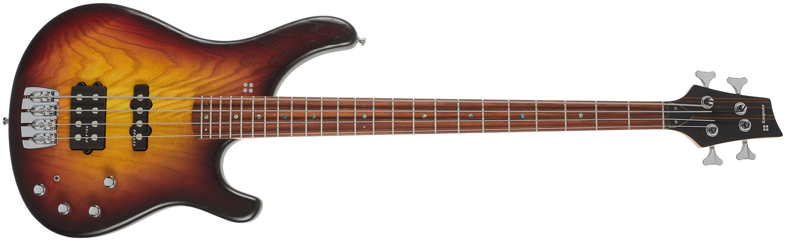 Sandberg Basic MT PF 3TS