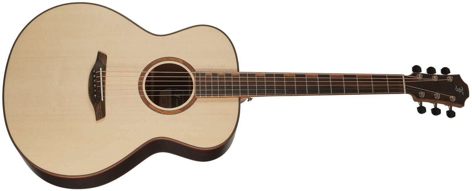 Furch Red Pure G-LR CNR Active