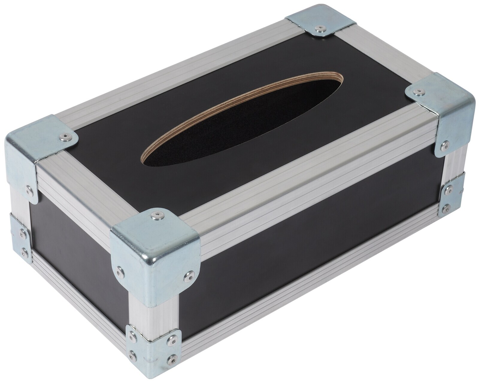 Razzor Cases Box na kapesníky