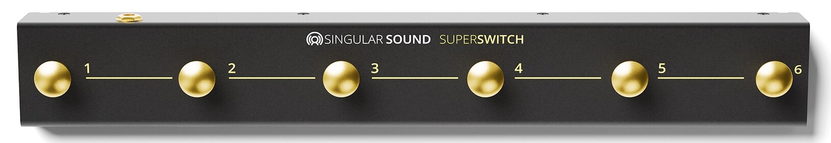 Singular Sound SuperSwitch