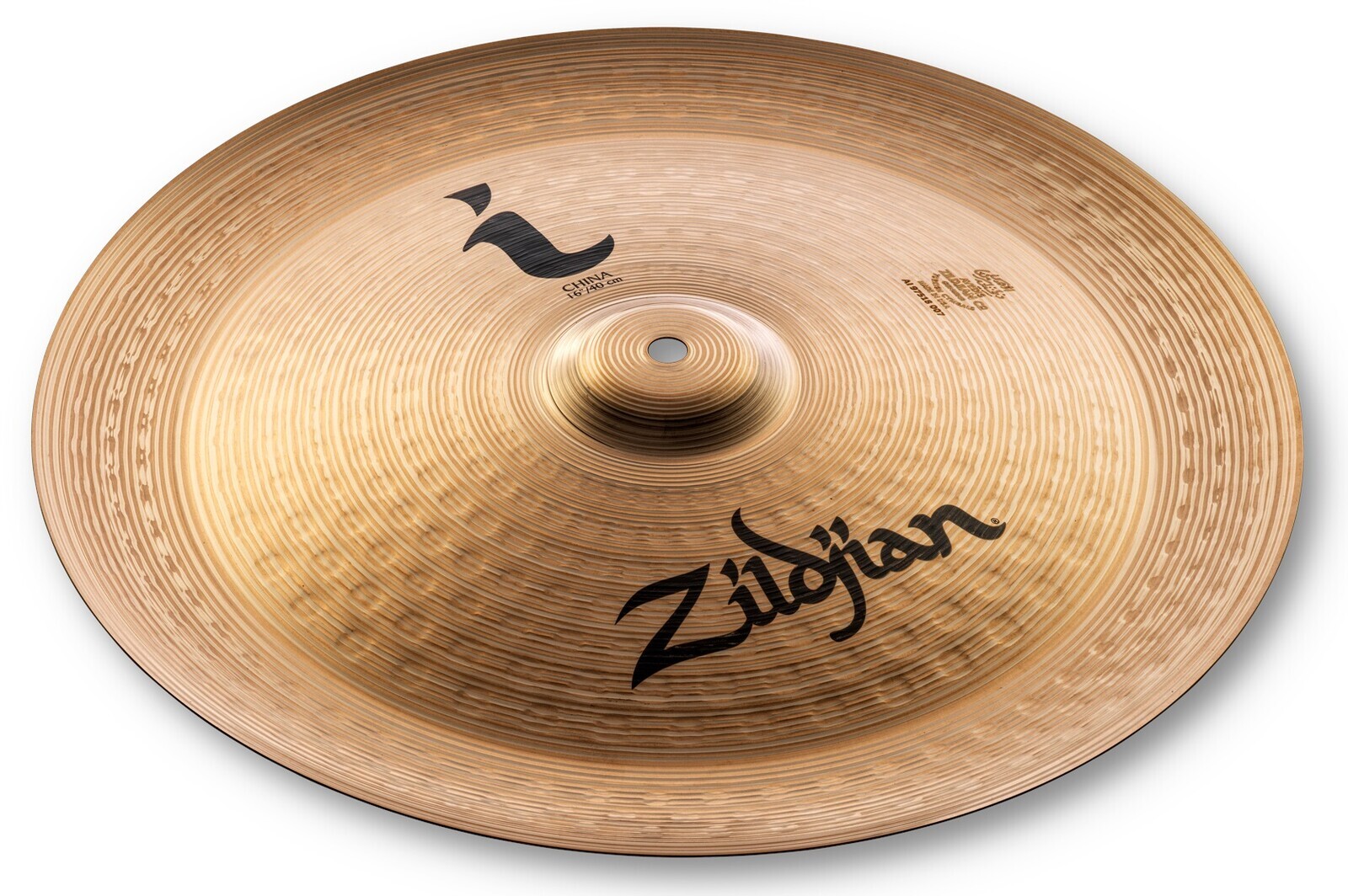 Zildjian 16