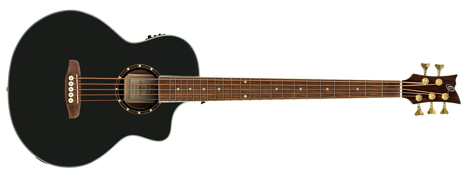 Ortega D8CE-5 (použité)