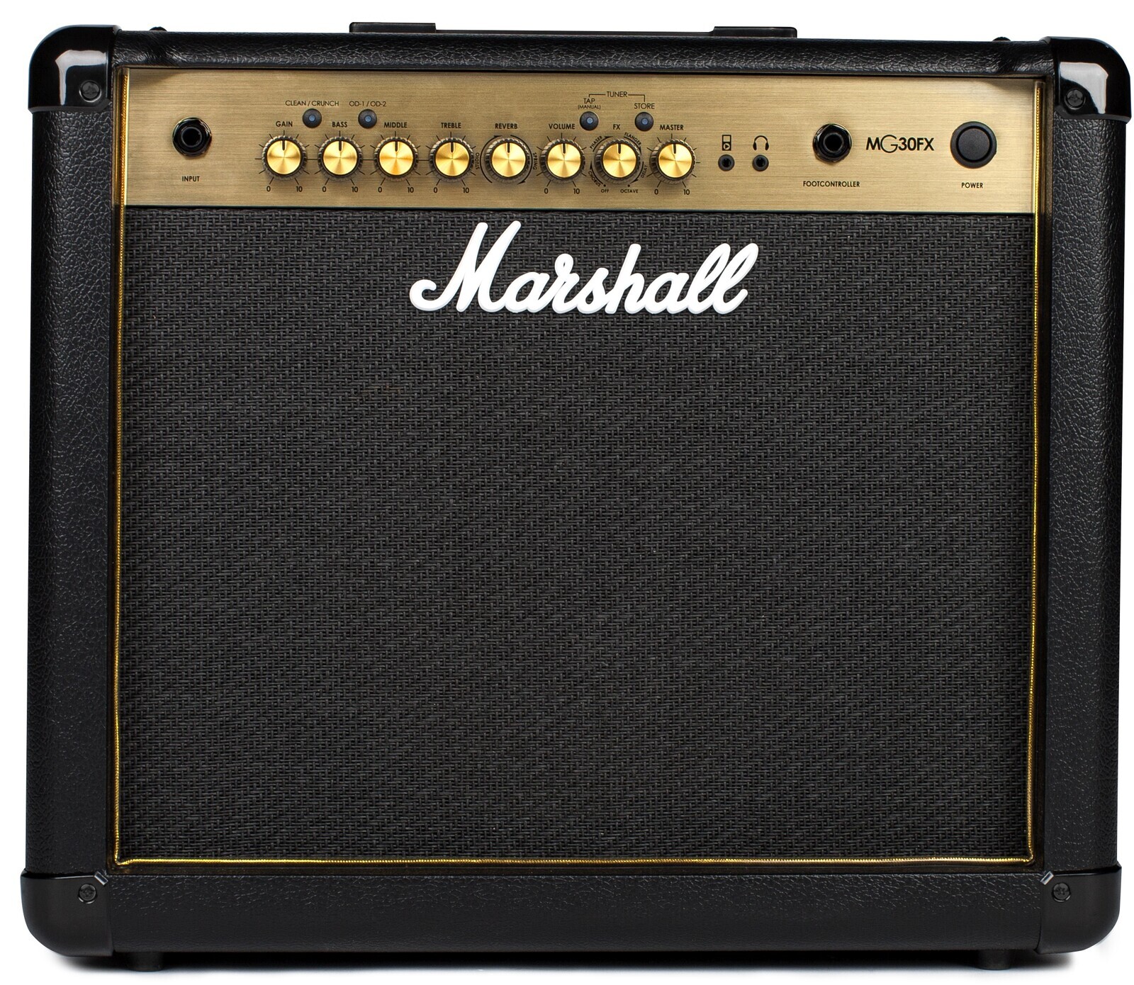 Marshall MG30GFX (rozbalené)