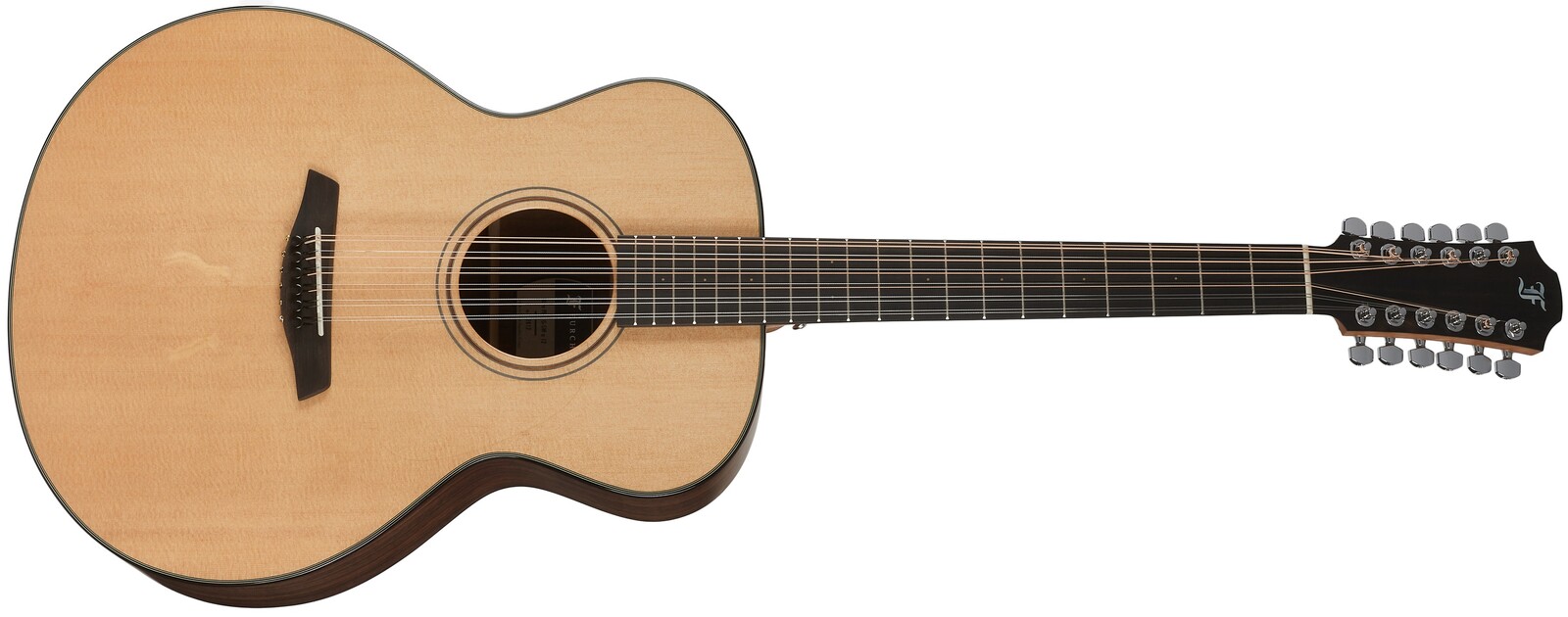 Furch Blue Plus G-SW 12 CNR Active