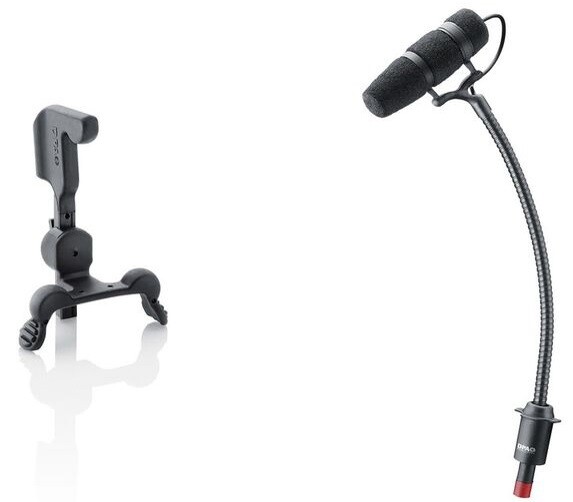 DPA Microphones 4099-DP-1-199-V