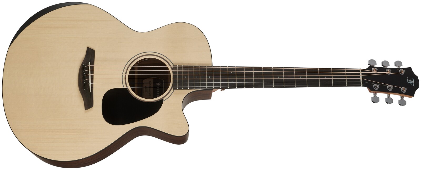 Furch Blue Performance Gc-EW EAS-VTC CNR Active