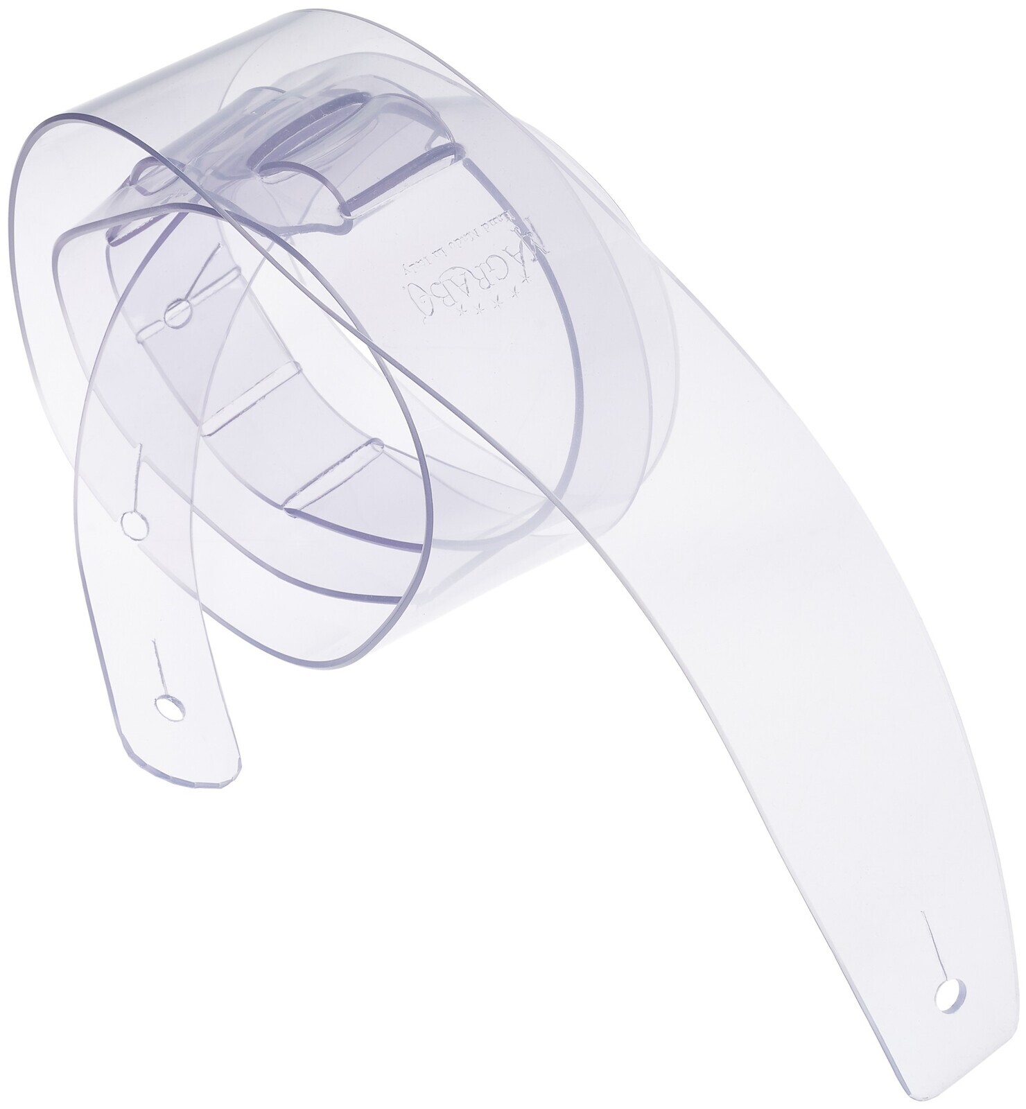 Magrabò Holes HC Ghost 6 cm