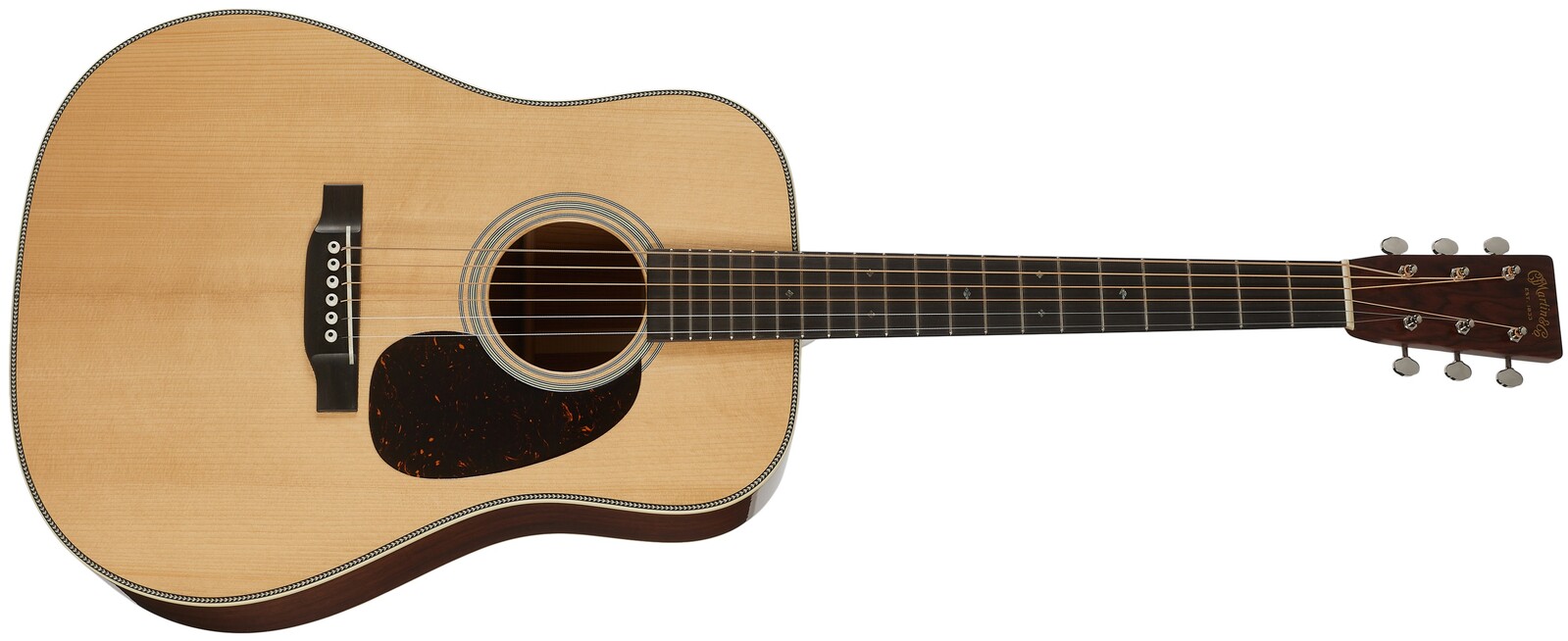 Martin D-28 Authentic 1937 VTS