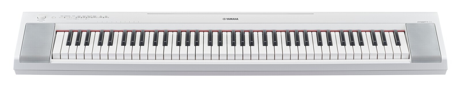 Yamaha NP-35 WH (použité)