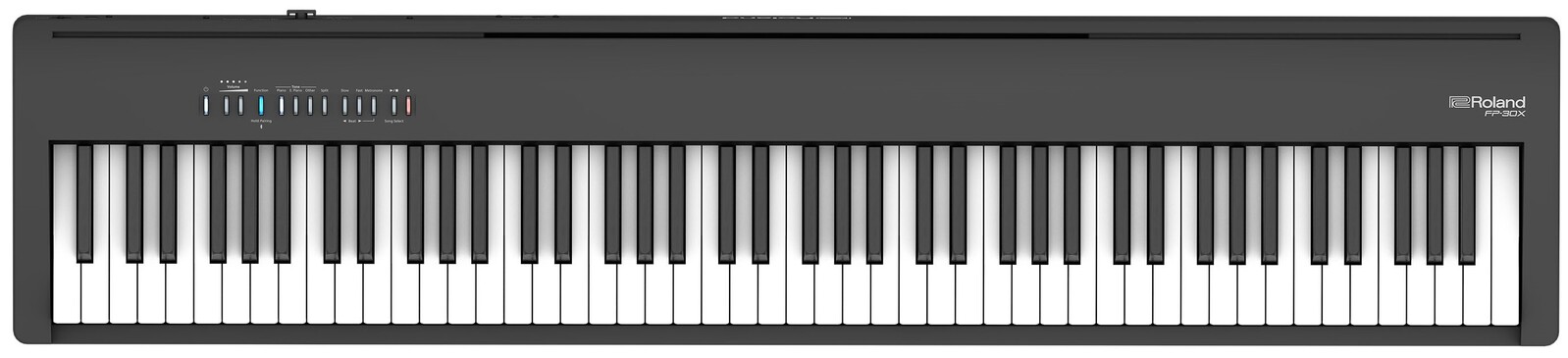 Roland FP-30X BK (použité)