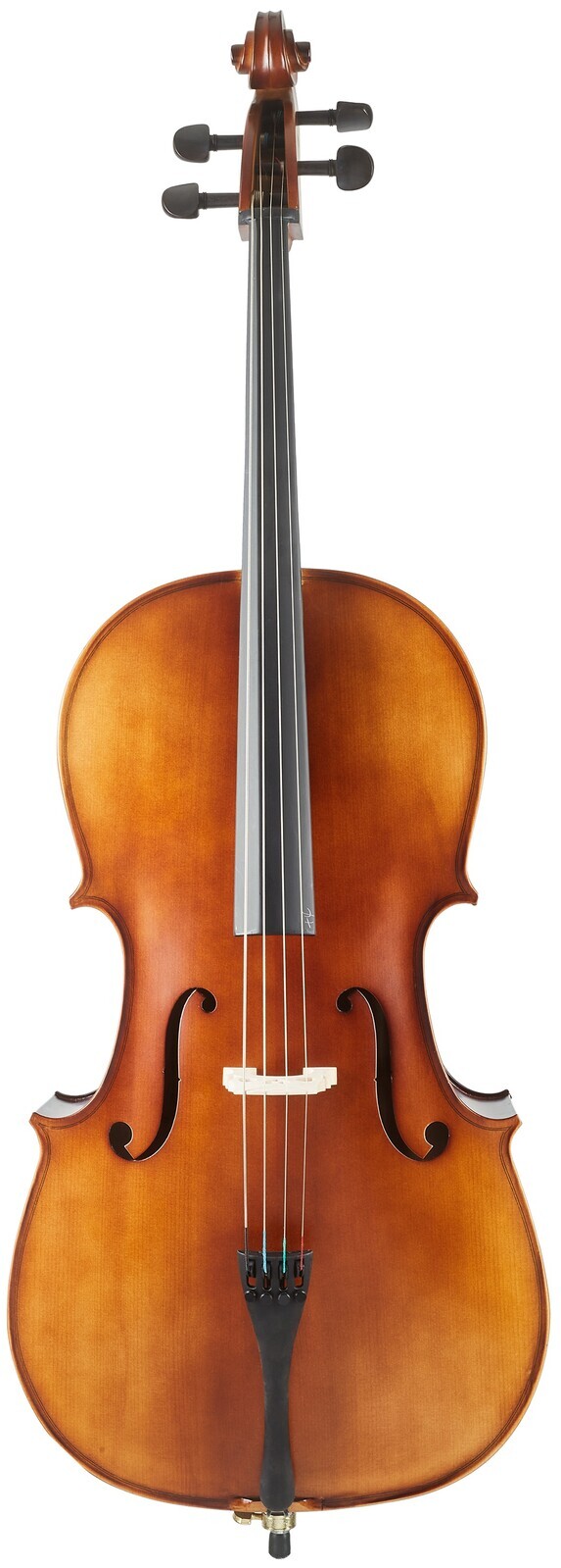 Bacio Instruments Basic Cello (GC102F) 3/4 (použité)