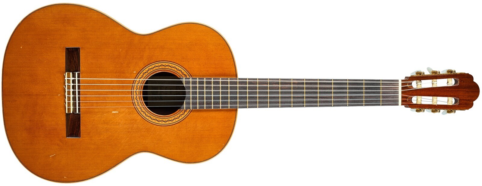 Wataru Tsuji Model S-1