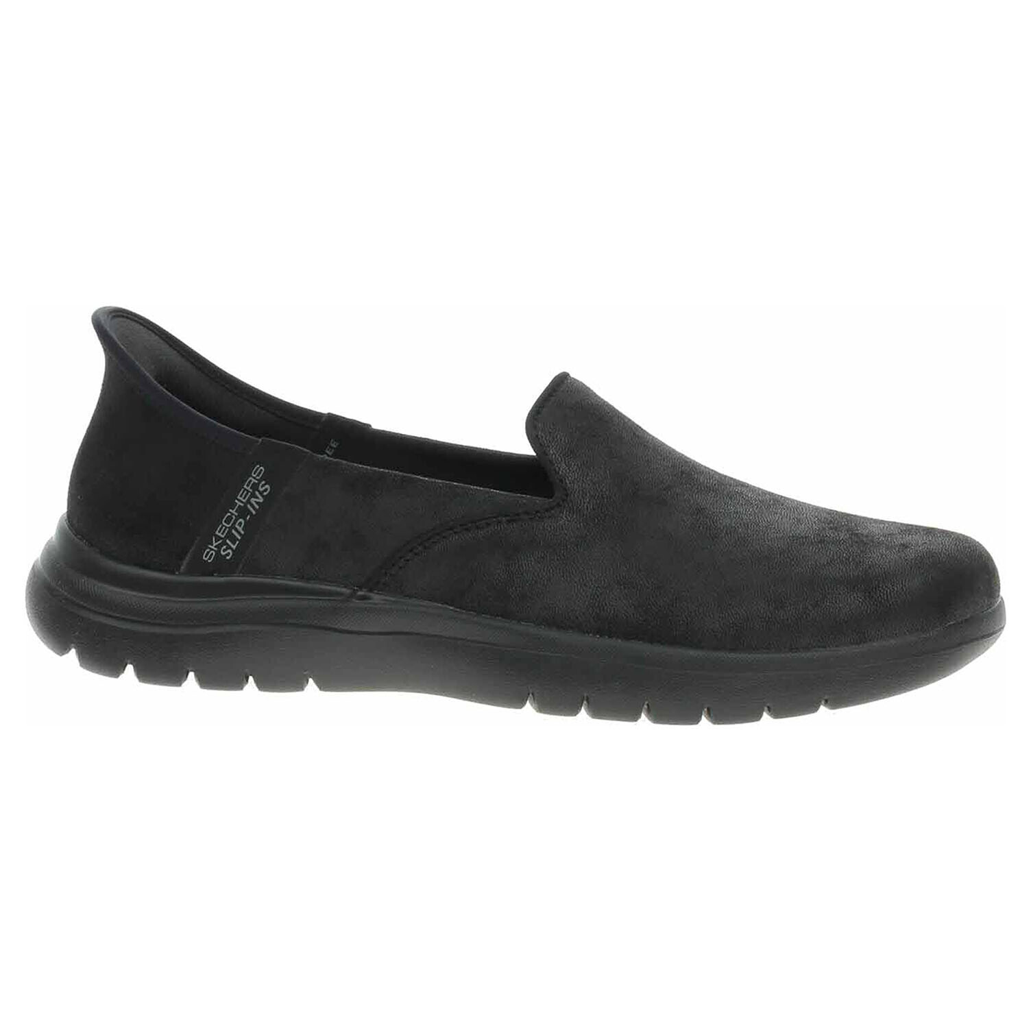 Ecco Skechers Slip-ins: On-the-GO Flex - Captivating black 23201965