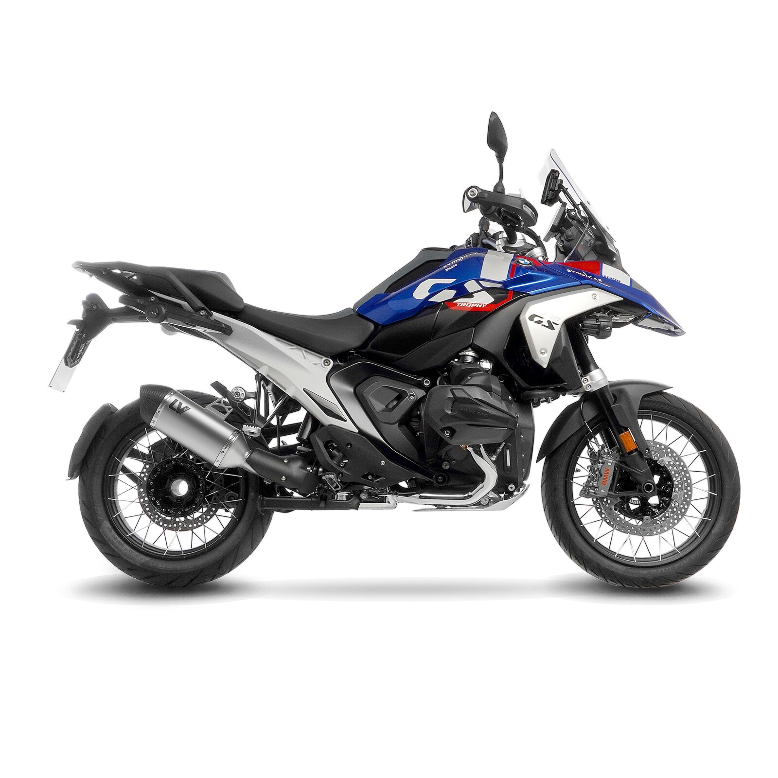 LeoVince 15604 LV-14 BMW R 1300 GS (23-25), R 1300 GS ADVENTURE (24-25)