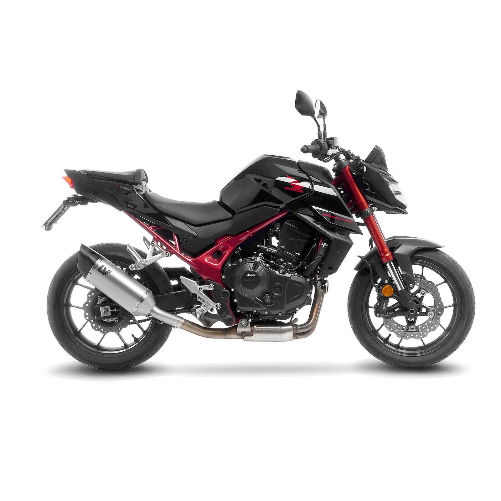 LeoVince 15600U LV-14 R HONDA CB 750 HORNET (23-25)