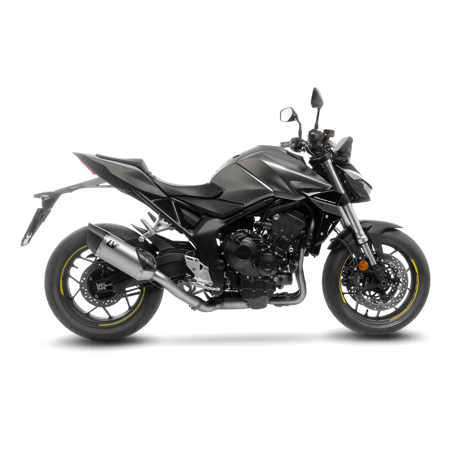 LeoVince 15617U LV-14 R HONDA CB 1000 HORNET (25)