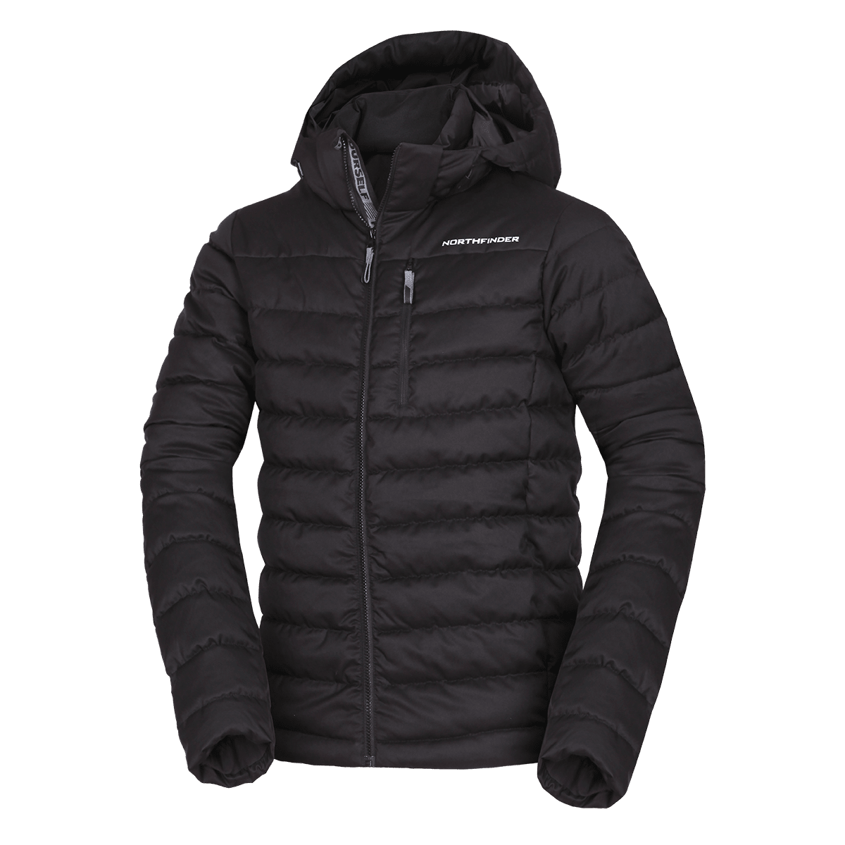 Northfinder men winter jacket milosh m