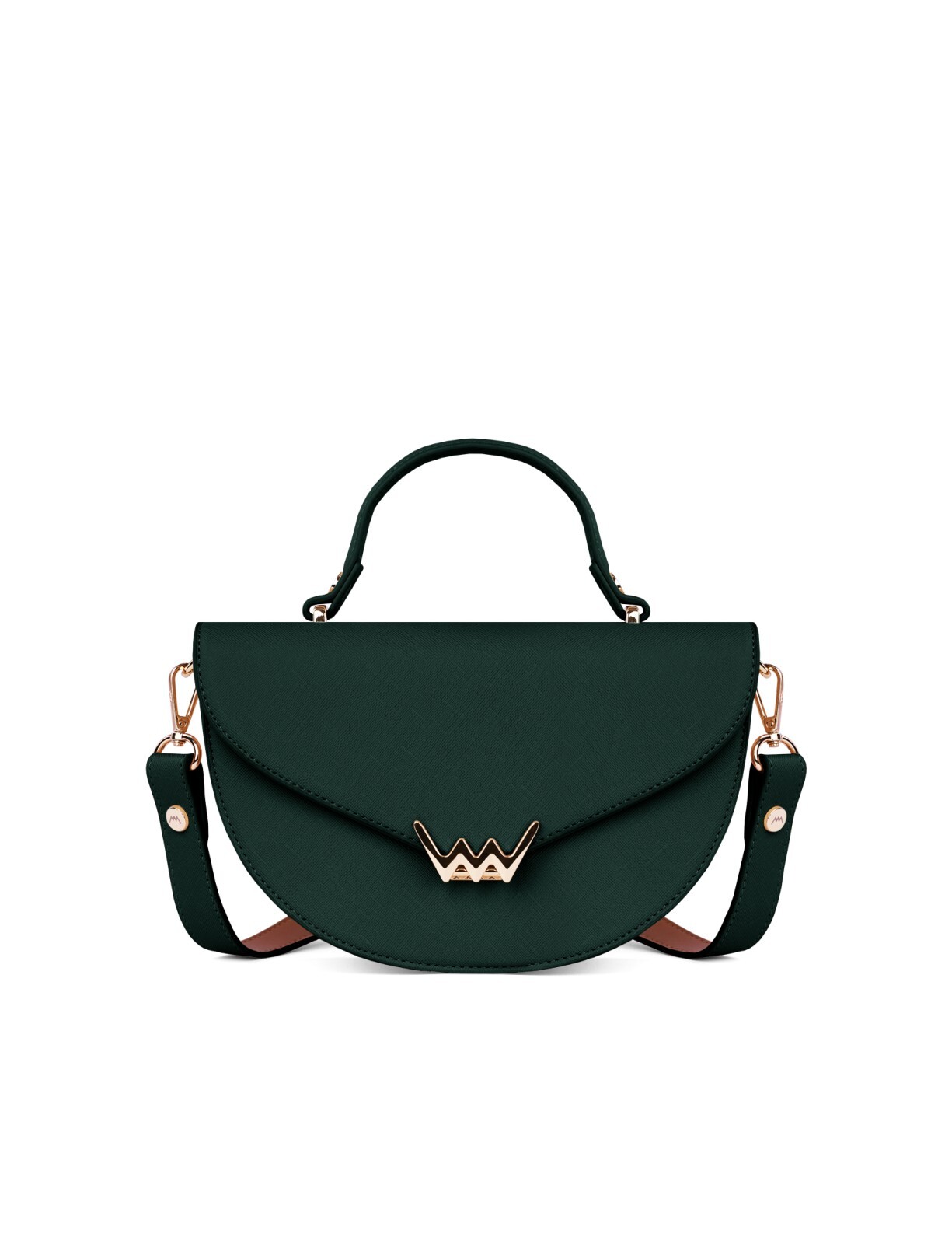 Vuch Arysta Handbag Green uni