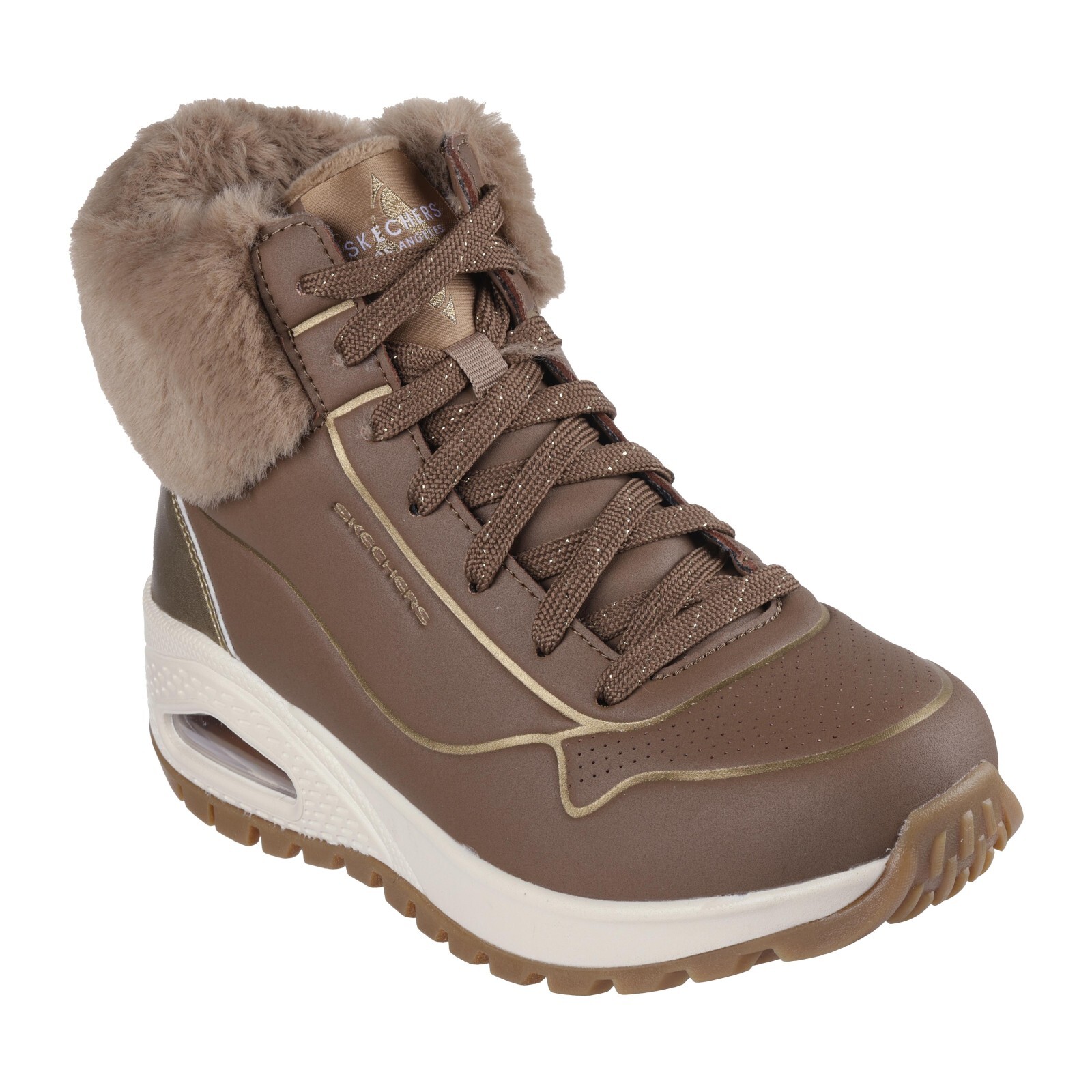 Skechers uno rugged - fall shimmer 36
