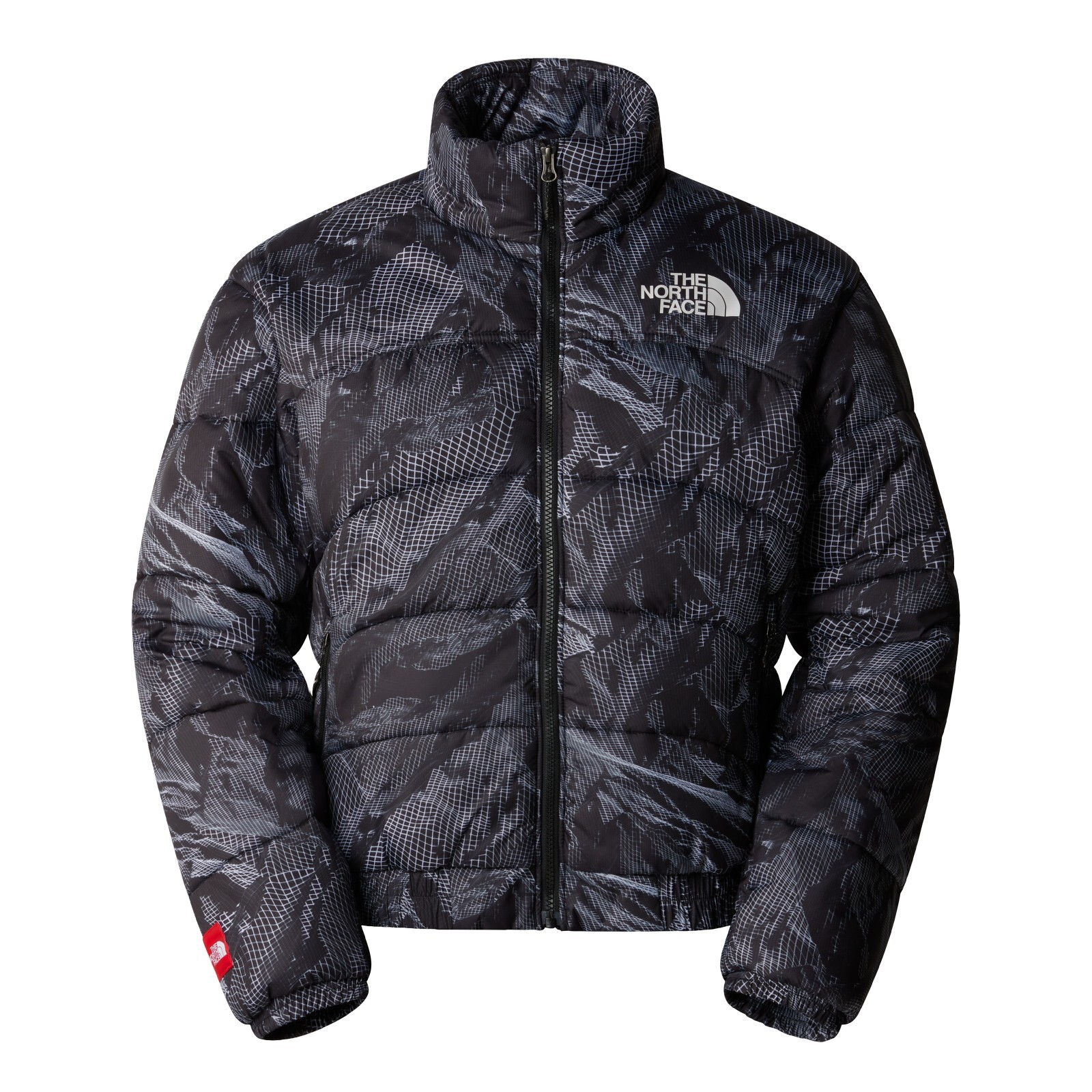 The North Face M Jacket 2000 XL