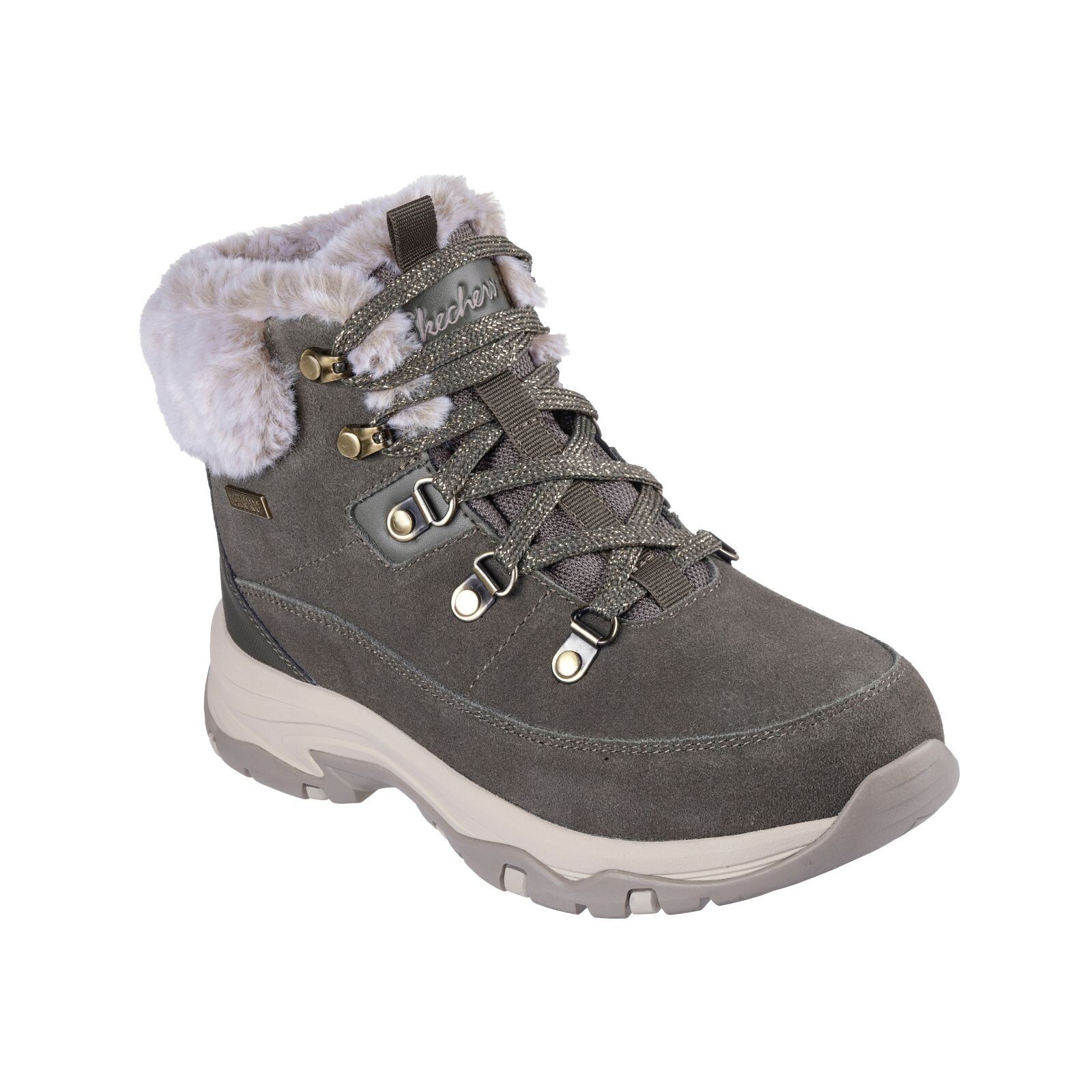 Skechers trego - snow worries 36