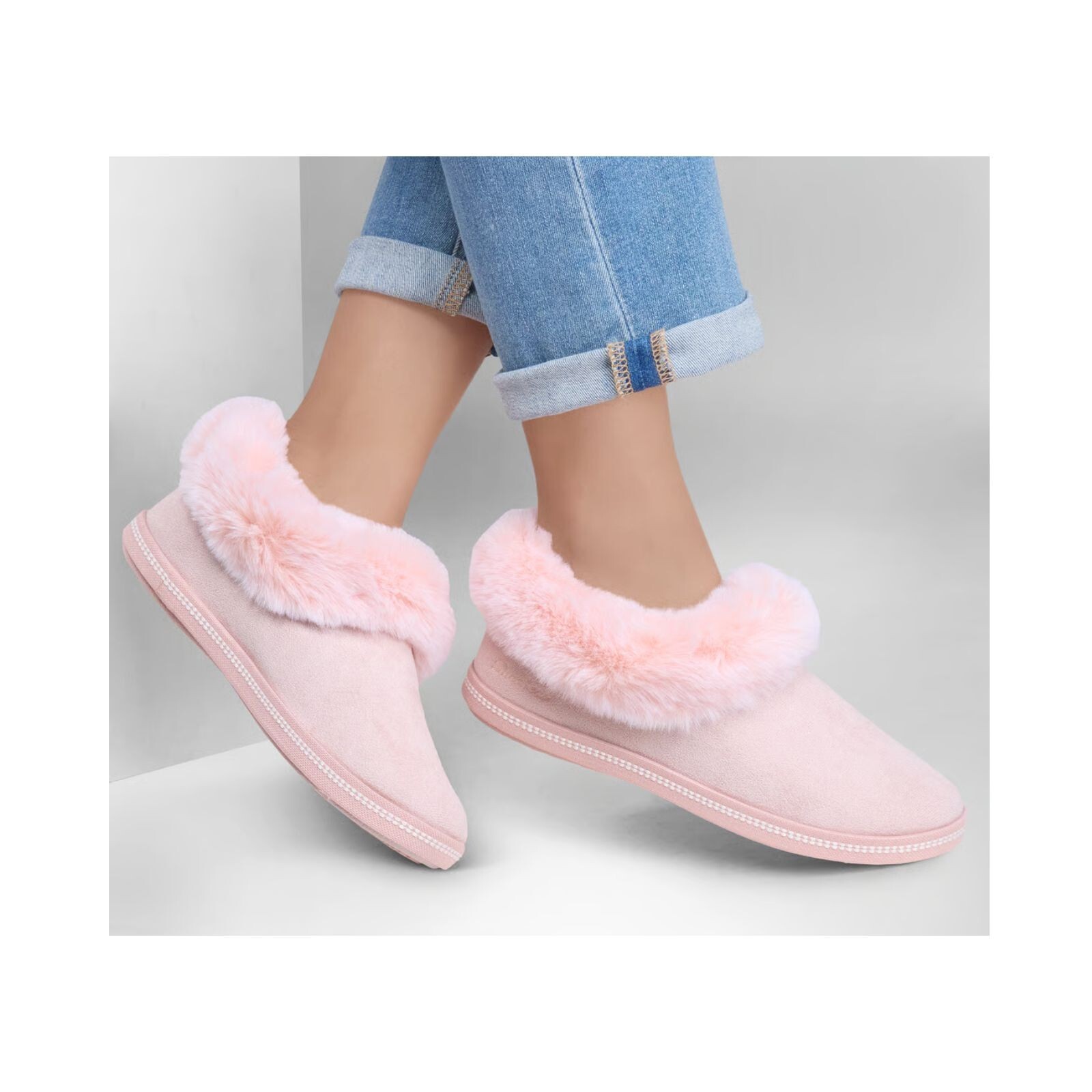 Skechers cozy campfire - winter nights 37