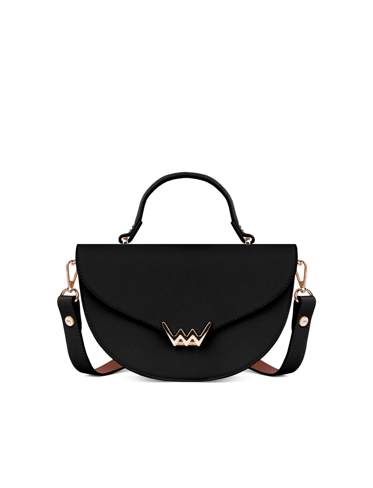 Vuch Arysta Handbag Black uni
