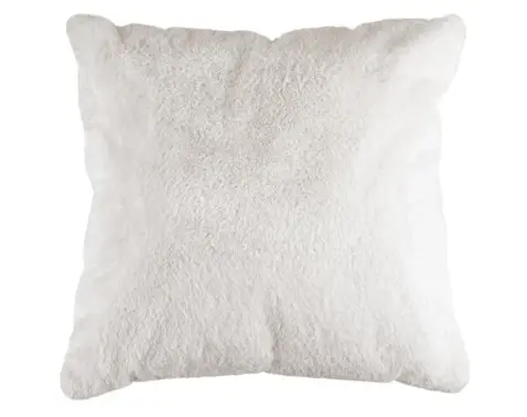 Dekorační polštář Palma 45x45 cm, krémový