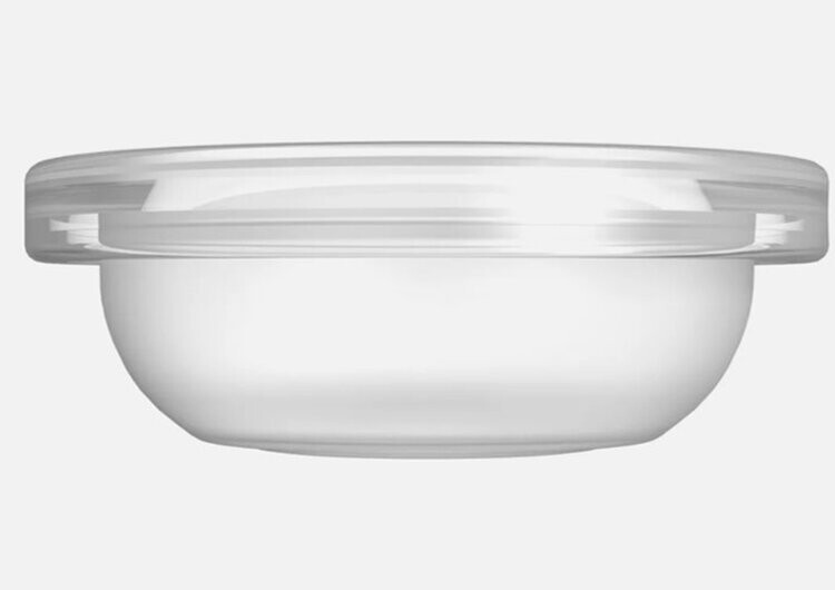 NENO Náhradní membrána do odsávačky mléka Neno