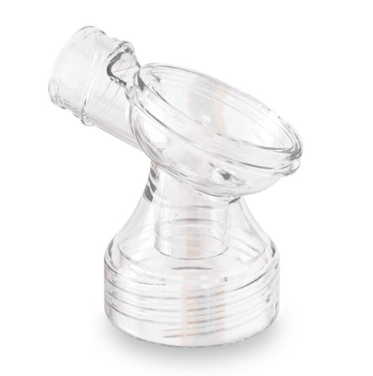 NENO Náhradní konektor (trojcestný) do odsávačky mléka Neno