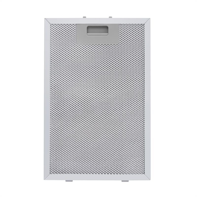 Klarstein Hliníkový filtr 21 x 32 cm náhradní vyměnitelný filtr